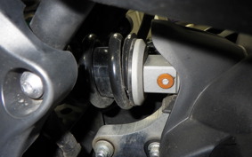 YAMAHA MT-07 2023 RM33J