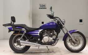 KAWASAKI ELIMINATOR 125 BN125A