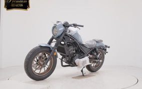 HONDA REBEL 250  S E-clutch MC49