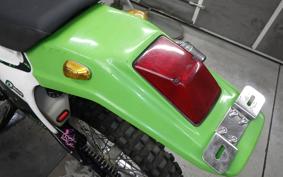 KAWASAKI KDX220SR 2021 DX220B
