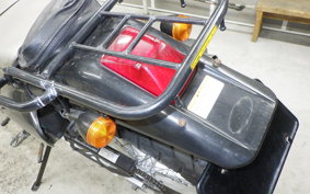 HONDA XR250 BAJA 2015 MD30
