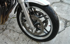 HONDA CB1100 2010 SC65