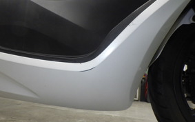 HONDA PCX125 2025 JF56