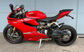 DUCATI 1199PANIGA-RES 2012 ZDMH802JACB