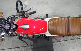 HONDA CB400 N CB400N