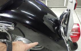 YAMAHA DRAGSTAR 400 CLASSIC  2014 VH02J