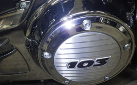 HARLEY FLTRX 1690 2012