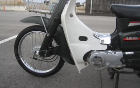 SUZUKI BAR DEE50 BA12A