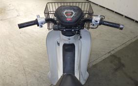 HONDA C110 SUPER CUB JA10