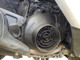 Фото Honda DIO Gen.6 с японского аукциона