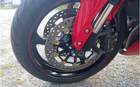 HONDA CBR600RR 2014 PC40