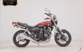 KAWASAKI ZEPHYR 400 KAI 2007 ZR400C