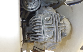 HONDA C90 SUPER CUB E HA02