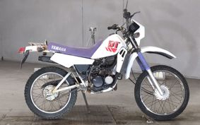 YAMAHA DT50 17W