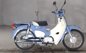 HONDA SUPER CUB50 AA09