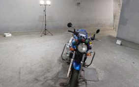 HONDA CB400SF TRAINING CAR NC42