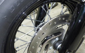 HARLEY FLSL 1750 2018