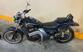 KAWASAKI ELIMINATOR 250SE EL250A