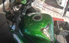 KAWASAKI NINJA 1000 ABS 2020 ZXT00W
