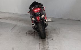 SUZUKI GSX-1300R HAYABUSA 2013 GX72A
