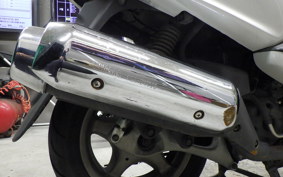 YAMAHA MAJESTY 125 FI