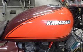 KAWASAKI ZEPHYR 400 Gen.2 1992