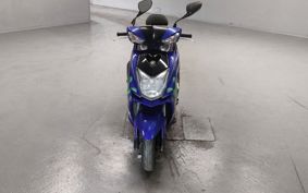 YAMAHA CYGNUS125XSR SED8J