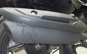 SUZUKI ADDRESS 110 2020 CE47A