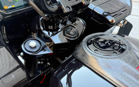 HARLEY FLTRXSTSE CVO 2024 TL8