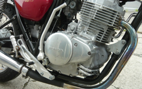 HONDA CB400SS 2009 NC41