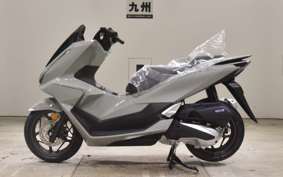HONDA PCX125 JK05