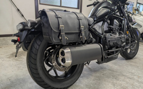 HONDA REBEL 1100 DCT 2022 SC83