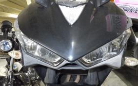 YAMAHA YZF-R25 RG10J