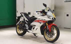 YAMAHA YZF R-3 2023 RH21J