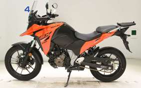SUZUKI Vストローム250SX 2026 EL11L
