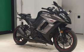 KAWASAKI NINJA 1000 2014