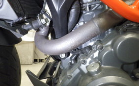 KTM 390 DUKE 2019