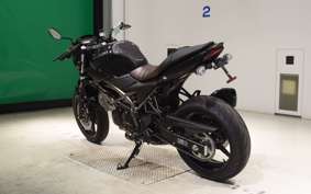 SUZUKI SV650 X A 2022 VP55E