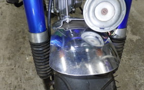 HONDA MONKEY 2008 Z50A