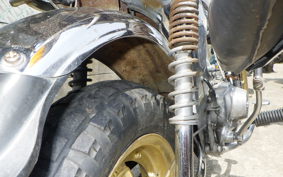 HONDA DAX 50 ST50