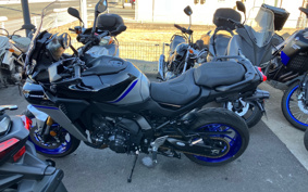 YAMAHA TRACER 9 GT+ AMT 2025 RNA1J