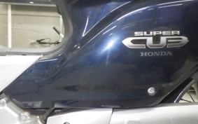 HONDA C50 SUPER CUB AA04