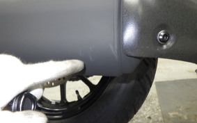 KAWASAKI ELIMINATOR400-3SE 2025 EL400A