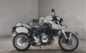 SUZUKI GSX-8S EM1AA