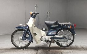 HONDA SUPER CUB50 C50