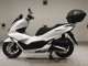 Фото Honda PCX 125 2020 с японского аукциона