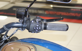 HARLEY  HARLEY RH1250S 2022 ZC4