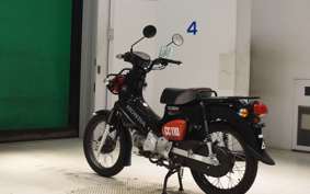HONDA ｸﾛｽｶﾌﾞ110-2 2018 JA45