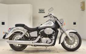 HONDA SHADOW 400 NC34