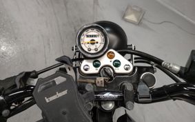 SUZUKI GLASS TRACKER BIG BOY NJ4DA